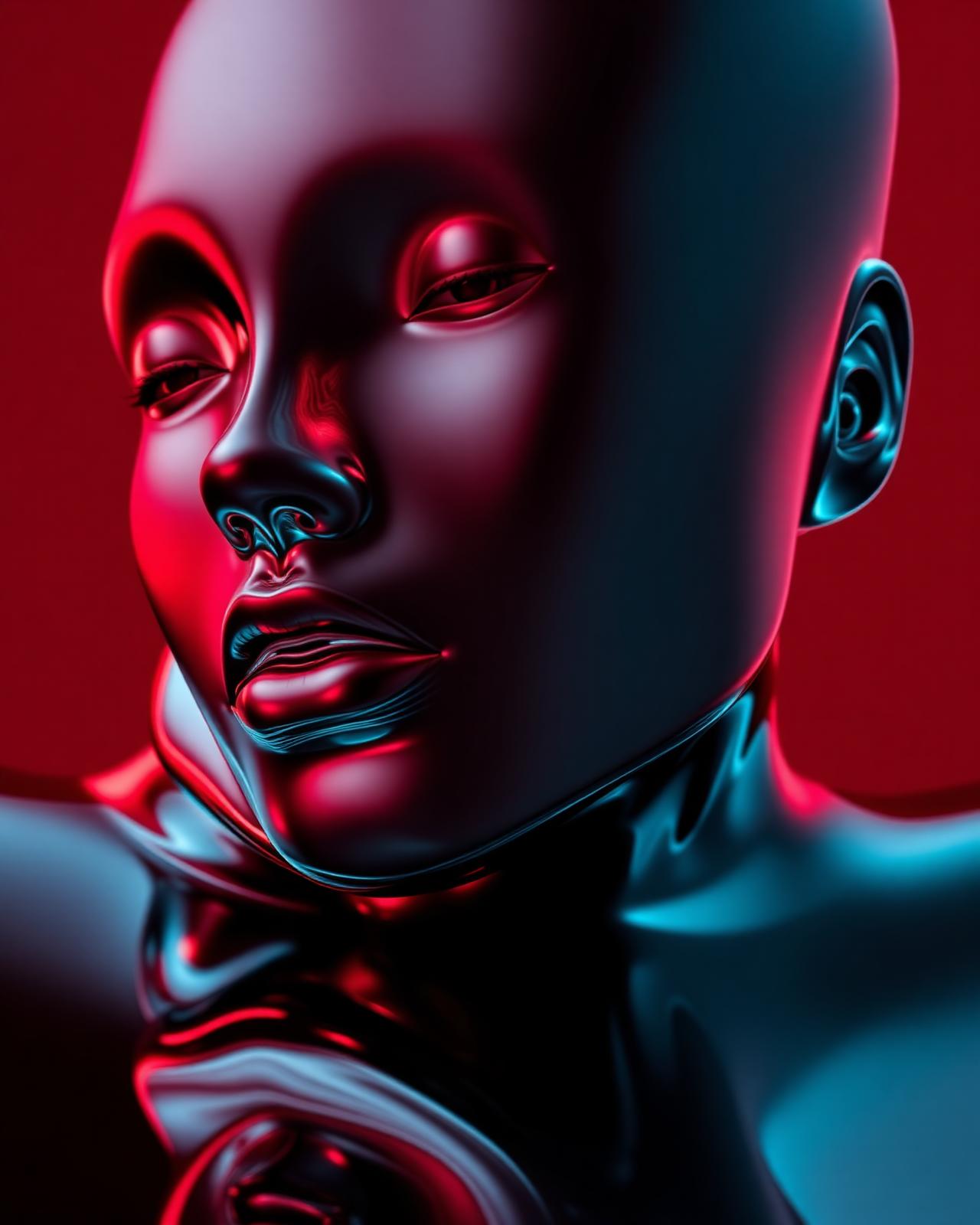 Chrome Liquid
