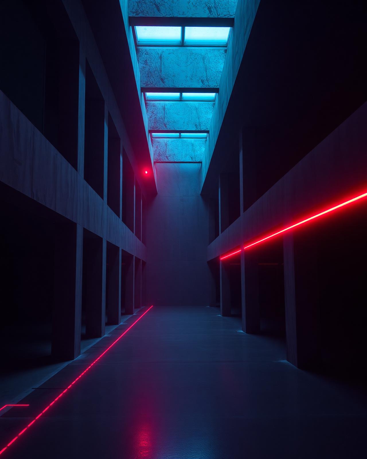 Red Corridor